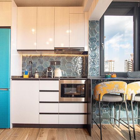 Urban Luxe Studio Torremoilinos Торремолинос Экстерьер фото