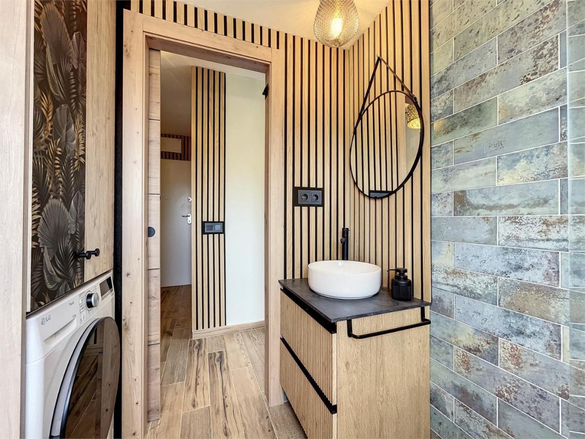 Urban Luxe Studio Torremoilinos Торремолинос Экстерьер фото