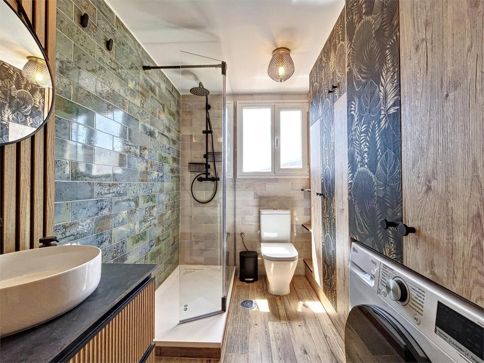 Urban Luxe Studio Torremoilinos Торремолинос Экстерьер фото