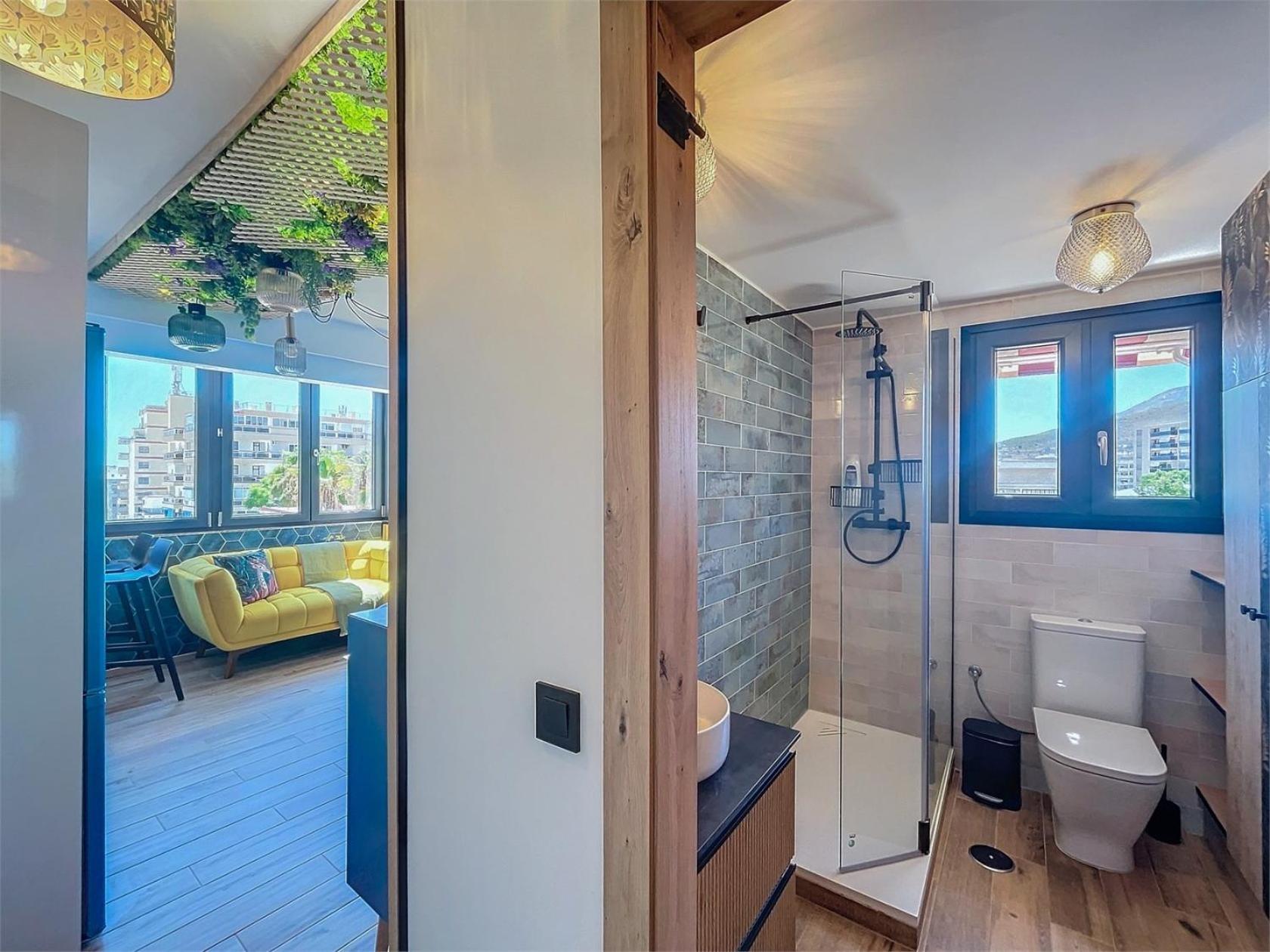 Urban Luxe Studio Torremoilinos Торремолинос Экстерьер фото