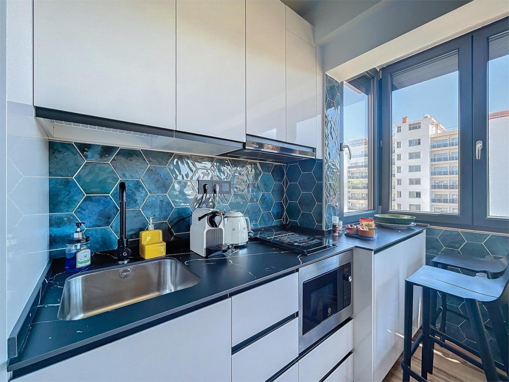 Urban Luxe Studio Torremoilinos Торремолинос Экстерьер фото