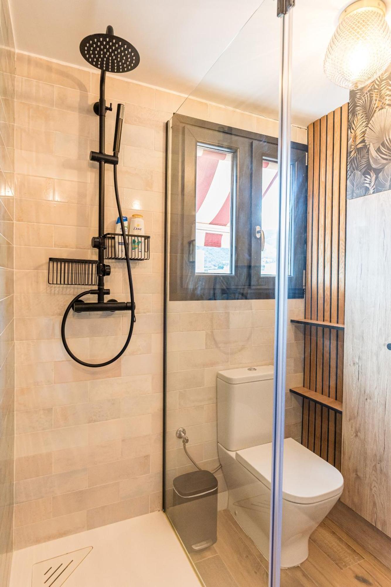 Urban Luxe Studio Torremoilinos Торремолинос Экстерьер фото